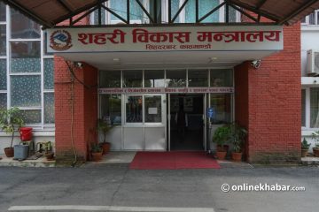 शहरी विकास मातहत ५१ रुग्ण आयोजना पहिचान