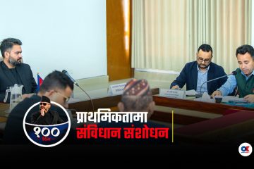 संविधान संशोधनमा उल्लेख्य काम, पर्याप्त शंका
